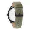 Tommy Hilfiger Reloj cronógrafo Decker de hombre 1792040 45 mm acero inoxidable esfera azul