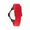 Tommy Hilfiger Reloj analógico de cuarzo Decker de hombre 1792033 45 mm acero inoxidable esfera azul