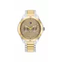 Tommy Hilfiger Reloj de cuarzo de hombre Decker 1782658 40mm Esfera azul Acero inoxidable
