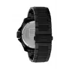 Tommy Hilfiger Reloj analógico de cuarzo de hombre 1792139 49mm Azul Silicona