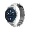 Tommy Hilfiger Reloj de hombre Acero inoxidable Analógico de cuarzo 1791994