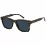 Tommy Hilfiger Gafas de sol hombre TH-2184-S-086 Montura havana lentes grises 52mm