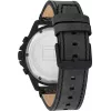 Tommy Hilfiger reloj de hombre 1791893 46mm acero inoxidable esfera azul