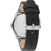 Reloj de hombre Tommy Hilfiger 1791904 44mm acero inoxidable esfera azul