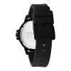 Tommy Hilfiger Reloj para hombre 1792032 45 mm Acero inoxidable Esfera azul