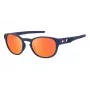 Tommy Hilfiger TH 1912/S FLL gafas de sol hombre rectangulares de acetato 54mm