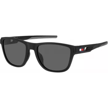 TOMMY HILFIGER TH-1951-S-3 Gafas de sol hombre rectangulares 55/20/140 mm