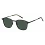Tommy Hilfiger TH-1972-S-3 Gafas de sol rectangulares de hombre 52/20/145 mm