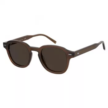 Tommy Hilfiger gafas de sol de hombre TH-2185-S-09Q, 49/23/150 mm