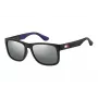 TOMMY HILFIGER TH1556S-D51T4 gafas de sol hombre marrón Havana
