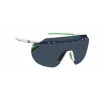 Tommy Hilfiger TH1804S07RKU gafas de sol hombre - montura negra, lentes grises 99/01/140 mm
