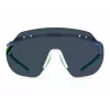 Tommy Hilfiger TH1804S07RKU gafas de sol hombre - montura negra, lentes grises 99/01/140 mm