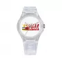 Tommy Hilfiger reloj unisex 1720027 40 mm acero inoxidable esfera azul