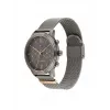 TOMMY HILFIGER reloj unisex 1782304 37mm acero inoxidable malla