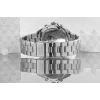 Tommy Hilfiger reloj unisex 1782707 40mm acero inoxidable malla esfera azul