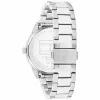 Tommy Hilfiger Reloj unisex 1782744 38mm Acero inoxidable Mesh