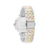 Tommy Hilfiger Reloj de mujer Blake 1782760 Cuarzo Analógico 34mm Plateado Acero Inoxidable Malla