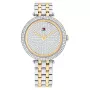 Tommy Hilfiger Reloj de mujer Blake 1782760 Cuarzo Analógico 34mm Plateado Acero Inoxidable Malla