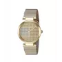 Tommy Hilfiger reloj analógico de cuarzo mujer Blake 1781867 39mm acero inoxidable dorado
