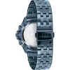 Tommy Hilfiger Reloj de mujer Blake Cuarzo Analógico 38mm Plata Acero inoxidable 1782227