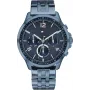 Tommy Hilfiger Reloj de mujer Blake Cuarzo Analógico 38mm Plata Acero inoxidable 1782227