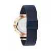 Reloj de cuarzo de mujer Tommy Hilfiger Blake 1782541 40mm plata acero inoxidable