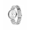 Tommy Hilfiger reloj de cuarzo mujer Blake 32mm plata acero inoxidable malla