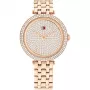 Tommy Hilfiger Reloj analógico de cuarzo para mujer Casey 1782761 33mm plata acero inoxidable
