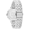 Tommy Hilfiger Reloj de mujer Pippa cuarzo analógico 34mm acero inoxidable tono oro rosa