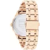 Tommy Hilfiger Reloj de mujer Pippa Cuarzo Analógico 38mm Plata Acero inoxidable 1782752