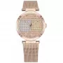 Tommy Hilfiger Mujer Pippa Reloj de cuarzo 1781868 39mm acero inoxidable bicolor