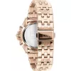 Tommy Hilfiger Reloj de mujer Pippa de cuarzo 1782224 38mm plata acero inoxidable malla