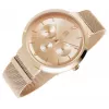Tommy Hilfiger reloj mujer Pippa cuarzo 1782538 40mm plata acero inoxidable