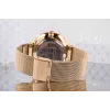 Tommy Hilfiger reloj mujer Pippa cuarzo 1782538 40mm plata acero inoxidable