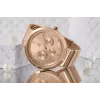 Tommy Hilfiger reloj mujer Pippa cuarzo 1782538 40mm plata acero inoxidable