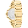 Tommy Hilfiger Reloj de mujer Pippa Cuarzo 1782703 38mm Bicolor Acero inoxidable