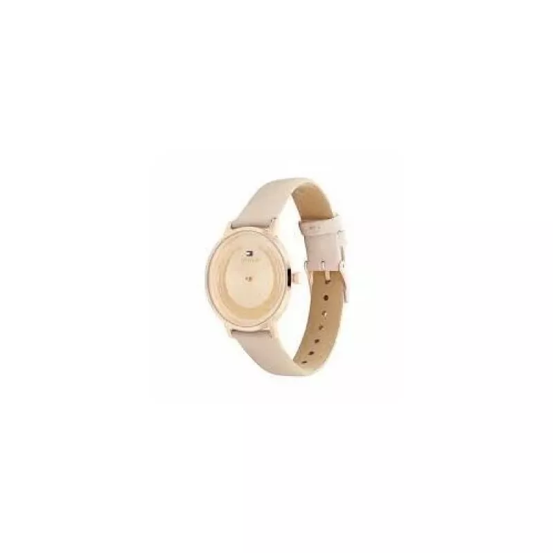 Reloj Tommy Hilfiger mujer Pippa de cuarzo 34mm plata acero inoxidable 1782602