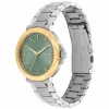 Tommy Hilfiger reloj mujer Pippa cuarzo 34 mm plata acero inoxidable 1782778