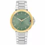Tommy Hilfiger reloj mujer Pippa cuarzo 34 mm plata acero inoxidable 1782778