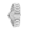 Tommy Hilfiger Reloj para mujer Pippa Cuarzo 34 mm Acero inoxidable plateado malla