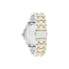 Tommy Hilfiger Reloj de cuarzo de mujer Pippa 38mm Blanco Silicona
