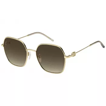 Tommy Hilfiger Gafas de sol de mujer TH-2150-S-84E (55/19/140 mm)