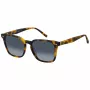 TOMMY HILFIGER Gafas de sol para mujer TH-2158-S-086 Havana marrón cuadradas acetato 52 mm