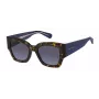 Gafas de sol de mujer Tommy Hilfiger TH-1862-S-086 Cat-Eye - dark havana / brown gradient