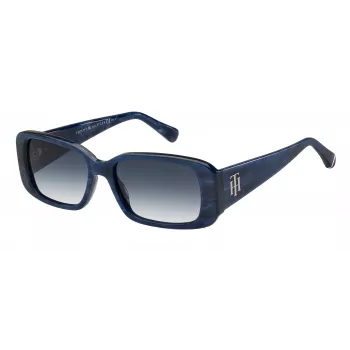 Tommy Hilfiger Gafas de sol de mujer TH-1966-S-NUM 54/17/135 mm