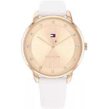 Reloj de mujer Tommy Hilfiger 1782543 36mm plata acero inoxidable