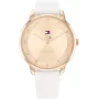 Reloj de mujer Tommy Hilfiger 1782543 36mm plata acero inoxidable