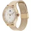 Tommy Hilfiger Reloj de mujer 1782653 41mm plata acero inoxidable