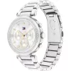 Tommy Hilfiger Reloj de mujer 1782701 38mm Oro rosa Acero inoxidable