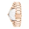 Tommy Hilfiger Reloj de mujer 1782747 38mm Plateado Acero Inoxidable